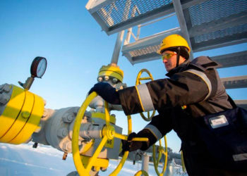 Rusia evalúa permitir a Rosneft exportar gas a Europa