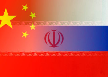 China, Rusia e Irán: Los imperios contraatacan