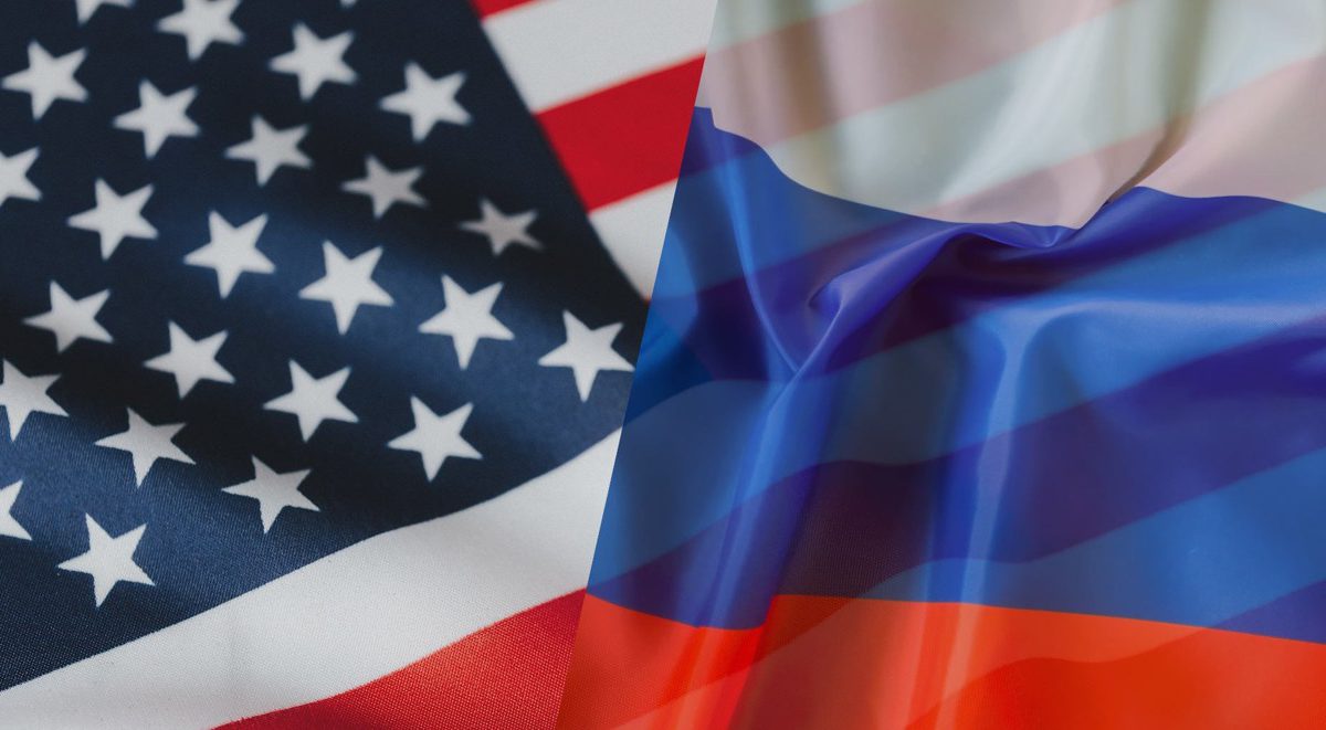 La UE quiere formar parte de las conversaciones de Estados Unidos con Rusia