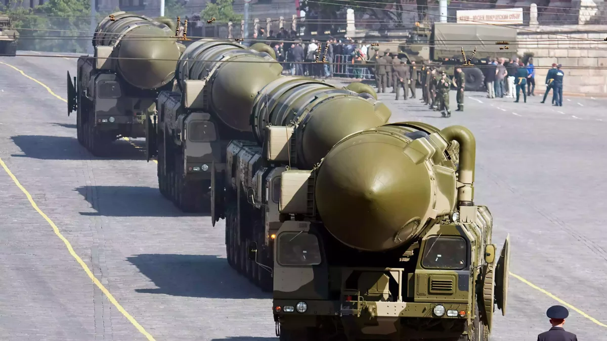 Rusia traza un límite a la entrada de Ucrania en la OTAN