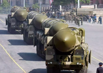 Rusia traza un límite a la entrada de Ucrania en la OTAN