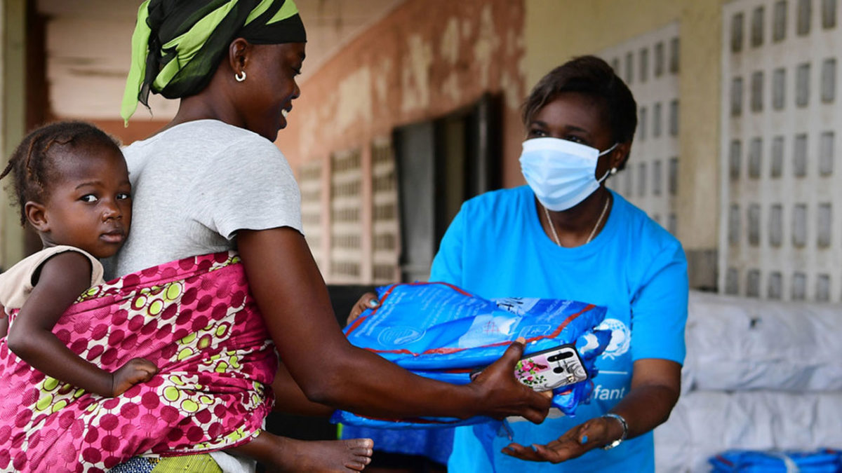 Sudáfrica reporta alarmante aumento de casos de COVID en niños menores de 2 años