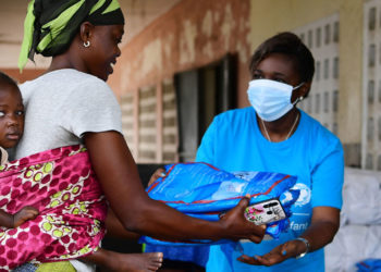 Sudáfrica reporta alarmante aumento de casos de COVID en niños menores de 2 años