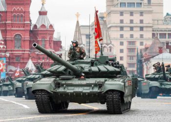 ¿Pueden Biden y Putin evitar la guerra por Ucrania?