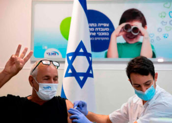 Israel es un faro de esperanza en esta pandemia: CEO de Pfizer