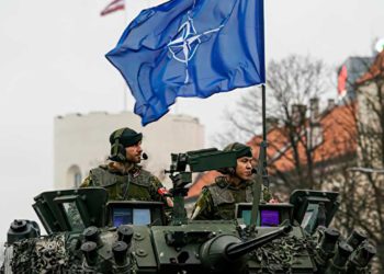 La OTAN pone a sus fuerzas europeas en alerta máxima