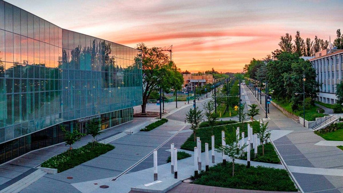 Universidad canadiense suspende evento tras la invitación de un terrorista palestino