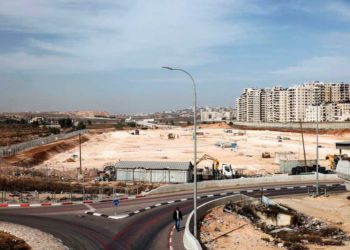 Israel retrasa plan de construcción de miles de viviendas en Jerusalén