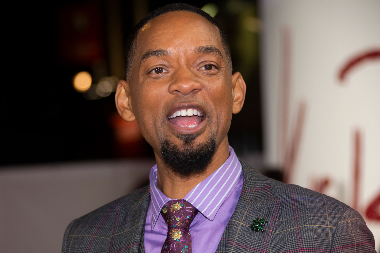 Productora de Will Smith lanzará una serie documental sobre la masacre de Múnich