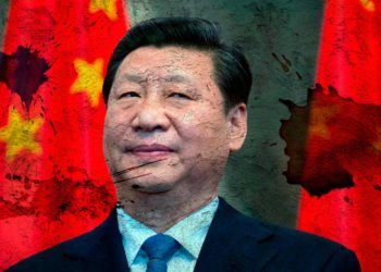 El compromiso moral de poner fin al régimen de China