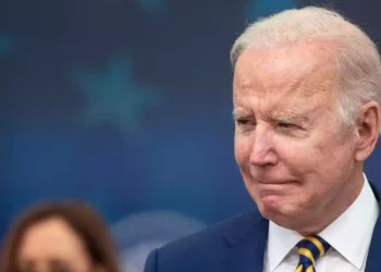 Récord de Biden en un año: inflación, delincuencia e inmigración ilegal