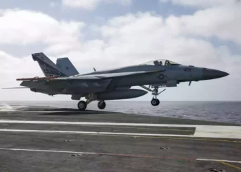 Canadá descarta a Boeing en el concurso de sustitución del CF-18