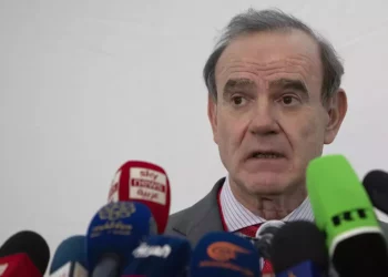 Las conversaciones nucleares con Irán se reanudarán el lunes