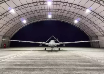 Armada con drones: Turquía explora la venta de armas a África