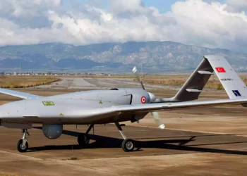 Rusia está interesada en comprar drones turcos