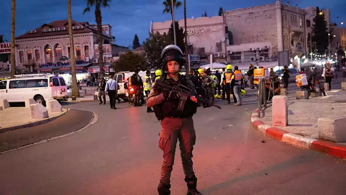 Autoridad Palestina: la eliminación de terroristas es un “crimen de guerra”