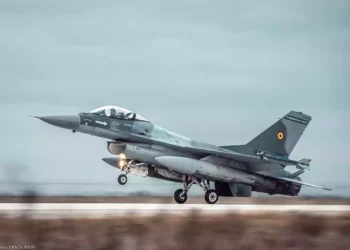 Rumanía comprará otros 32 F-16 por $514 millones
