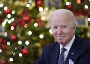 Cómo los estadounidenses se atascaron con la fallida presidencia de Biden