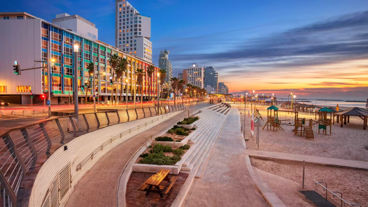 Resultados comerciales de Tel Aviv están muy por debajo de lo esperado
