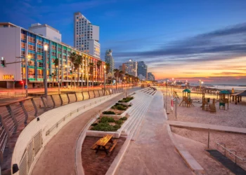 Resultados comerciales de Tel Aviv están muy por debajo de lo esperado