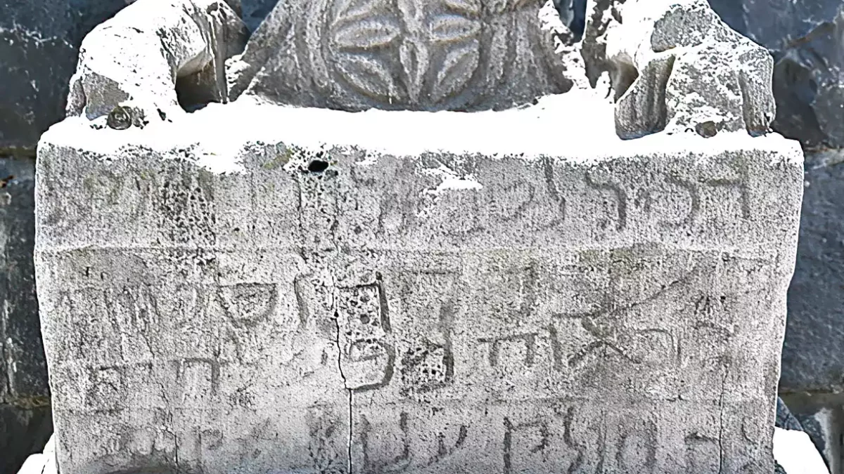 La ONU ignora la historia judía en Israel: la arqueología la corrobora