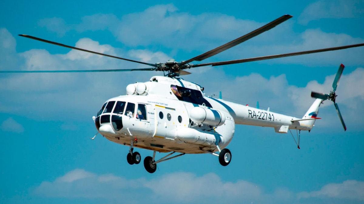 Bielorrusia acusa a Ucrania de violar su espacio aéreo