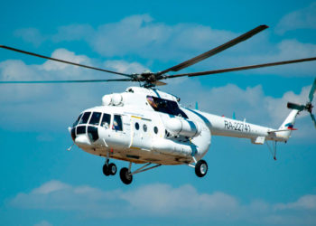 Bielorrusia acusa a Ucrania de violar su espacio aéreo
