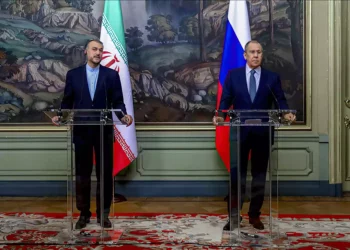 Irán busca alargar las conversaciones en Viena con el apoyo de Rusia