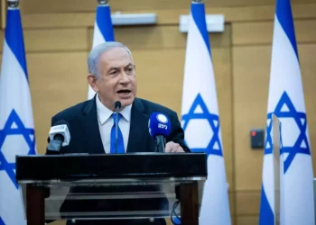 Netanyahu: Irán avanza a toda velocidad mientras Bennett guarda silencio