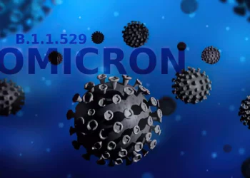 Tal vez Ómicron sea el mutante que el mundo ha estado esperando