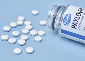 Las píldoras de Pfizer contra el COVID llegarán a Israel el miércoles