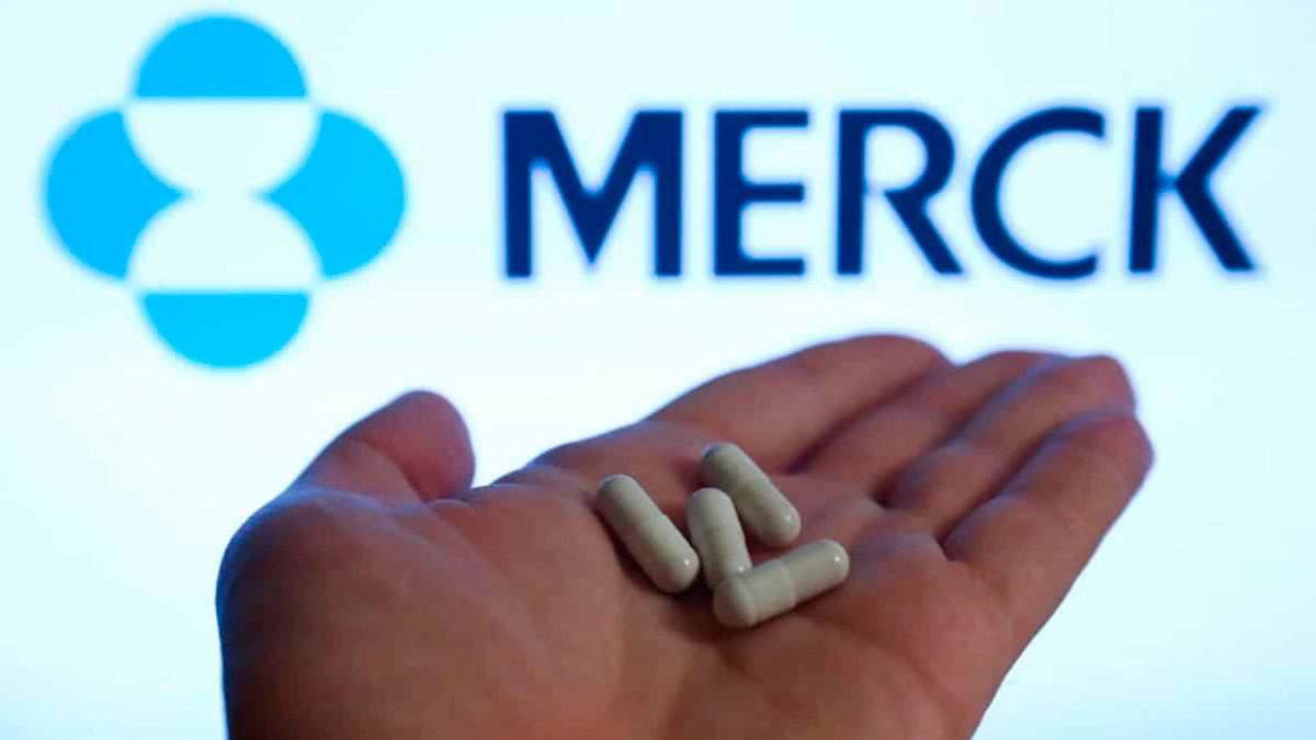 La píldora de Merck para tratar el COVID llegará a Israel en dos semanas