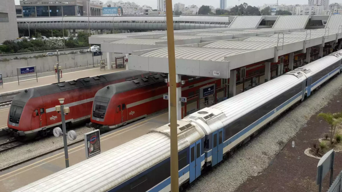 Plan de enlace ferroviario rápido con la costa recibe objeciones