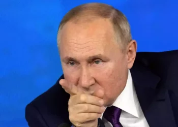 Putin: China acabará con el dominio de EE. UU.