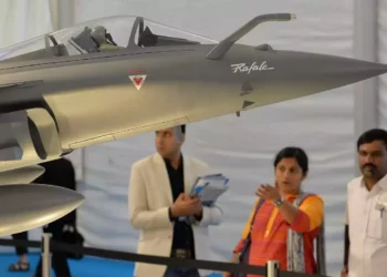 India multa a empresa francesa Dassault Aviation por retrasos en compensaciones