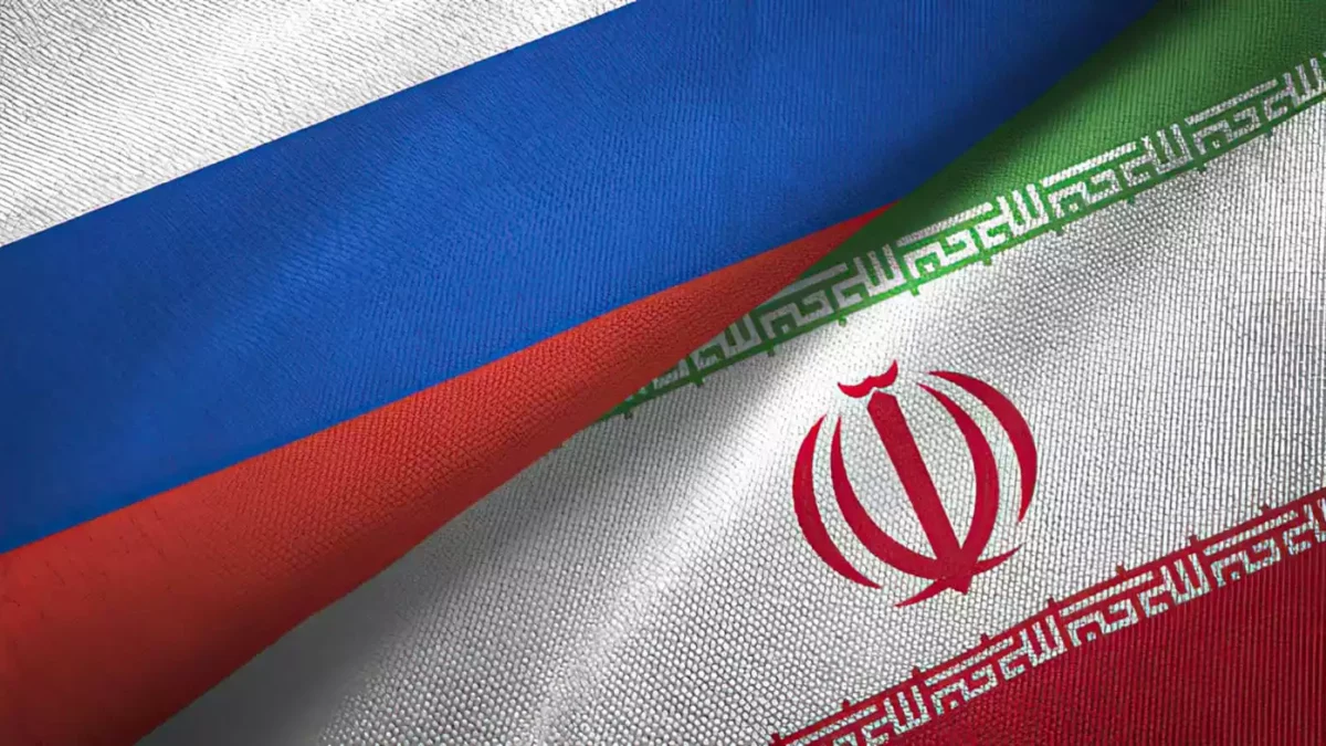Por qué la alianza entre Rusia e Irán será contraproducente