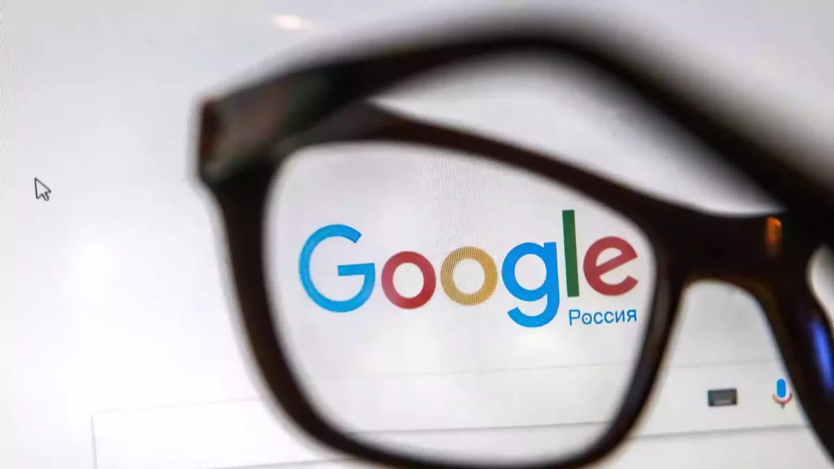 Rusia multa a Google con $100 millones por "contenidos prohibidos"