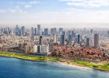 “The Economist” nombra a Tel Aviv la ciudad más cara del mundo