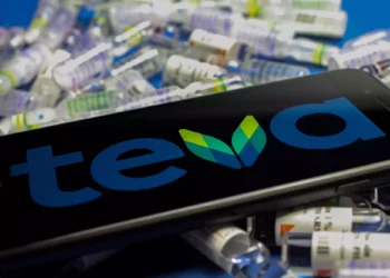 Teva lanza un spray nasal genérico para la sobredosis de opioides