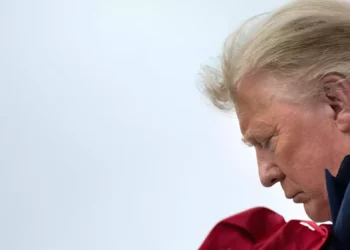 Trump lamentó que Netanyahu fuese “el primero” en felicitar a Biden