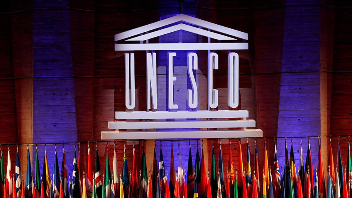 Un posible regreso de Estados Unidos a la UNESCO es una muy mala idea