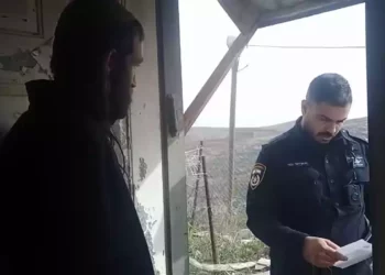 Se prohíbe a los activistas del Monte del Templo entrar en la Ciudad Vieja de Jerusalén