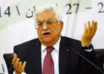 Abbas y Fatah declaran su apoyo y aprecio por el terrorismo islamista