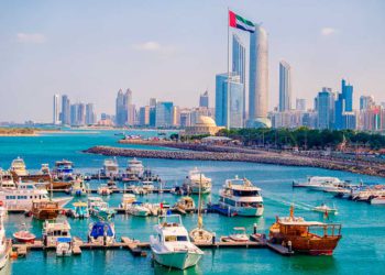 Al igual que los israelíes: ¿se adaptarán los emiratíes a la vida bajo la amenaza de misiles?