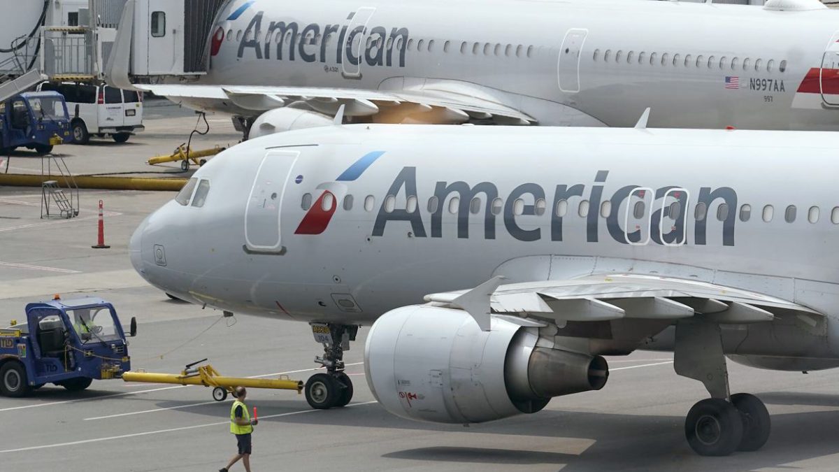 Tribunal brasileño multa a American Airlines por negar comida kosher a los pasajeros