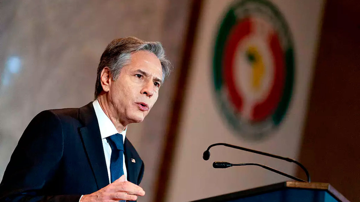 Estados Unidos no ofrece concesiones a las demandas de Rusia sobre Ucrania