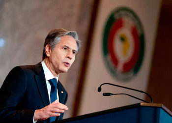 Estados Unidos no ofrece concesiones a las demandas de Rusia sobre Ucrania