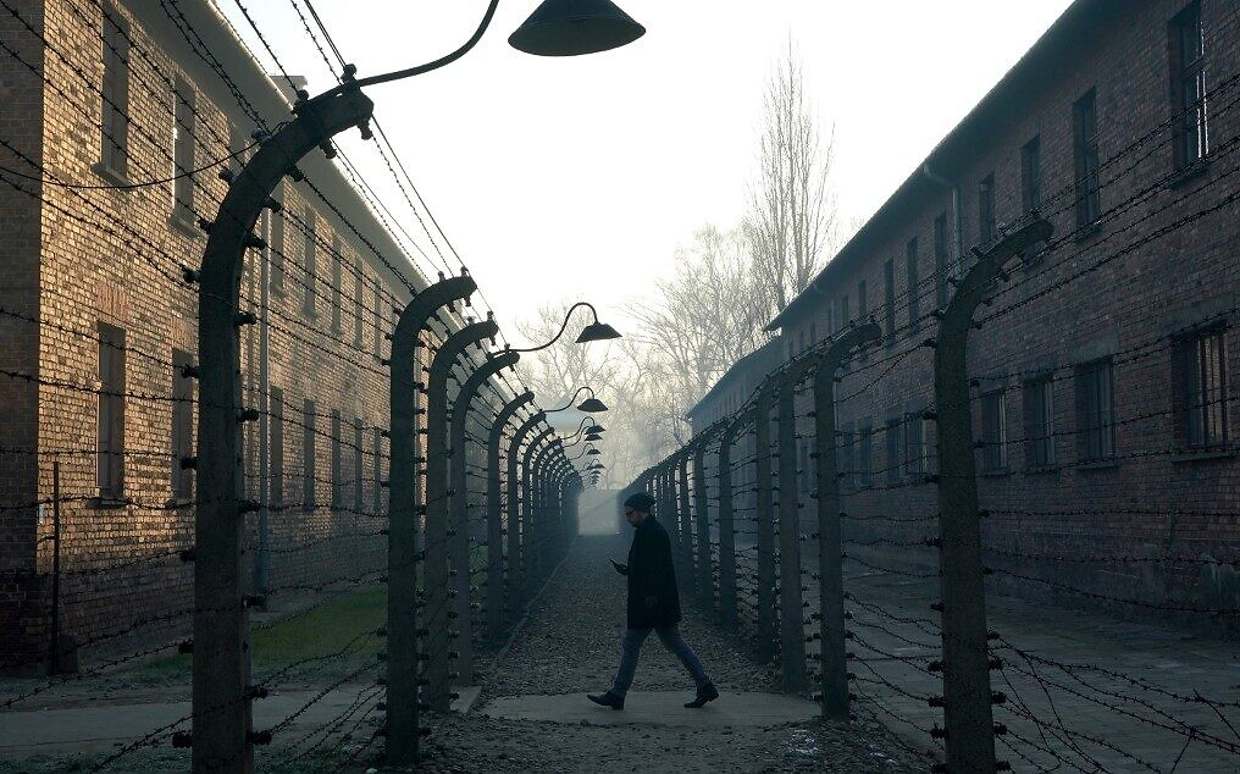 Sobreviviente del Holocausto centenaria dará un discurso ante el Parlamento Europeo