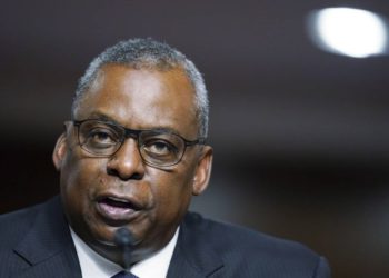 El secretario de Defensa de EE.UU. testificará sobre Afganistán la próxima semana