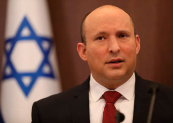 Es hora de que el primer ministro Bennett ratifiquen una estrategia de seguridad nacional